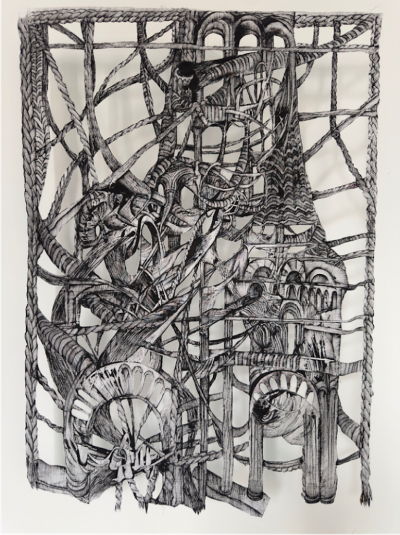 Kevork Mourad The Alchemists Gate 2026