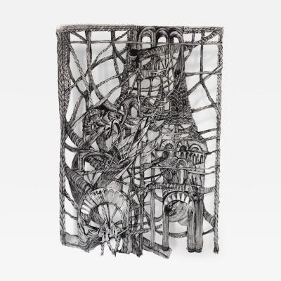 Kevork Mourad The Alchemists Gate 2026