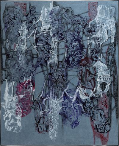 Kevork Mourad The Silent Bells 2025