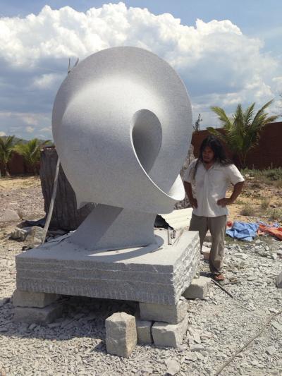 Khang Pham New Night