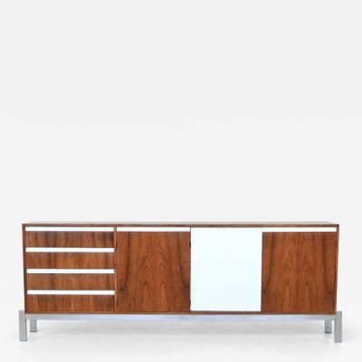 Kho Liang Le Kho Liang Ie and Wim Crouwel large sideboard Fristho The Netherlands 1957