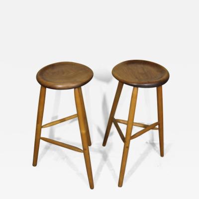 Kia Pedersen Stool