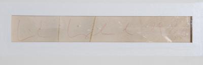 Kiki Kogelnik For the Bergers