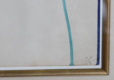 Kiki Kogelnik For the Bergers