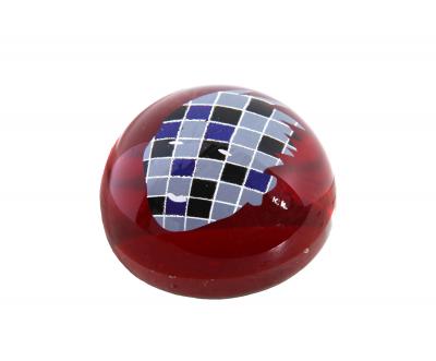 Kiki Kogelnik New York Head