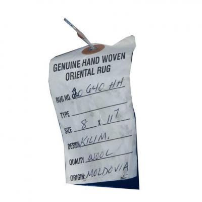Kilim Moldovia Area Rug