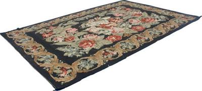 Kilim Moldovia Area Rug