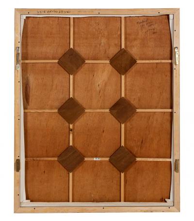 Kim Dorland Contemporary Painting by Canadian Artist Kim Dorland