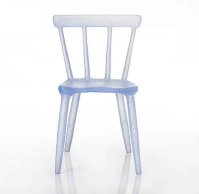 Kim Markel Glow Chair