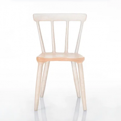 Kim Markel Glow Chair