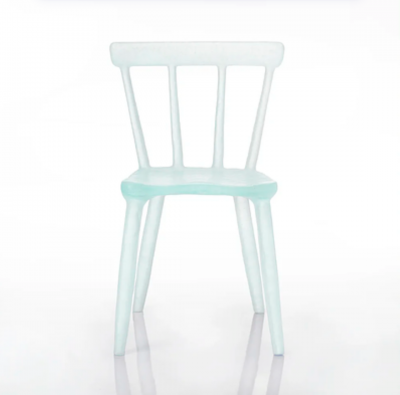 Kim Markel Glow Chair