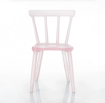 Kim Markel Glow Chair