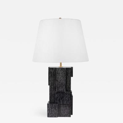 Kimille Taylor PAUL II TABLE LAMP