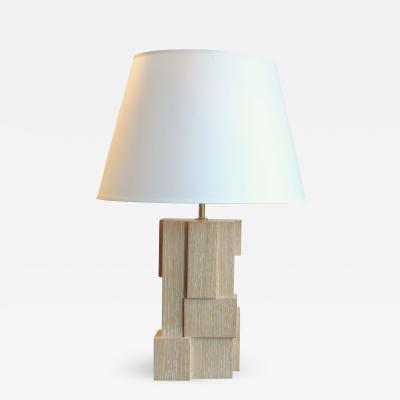 Kimille Taylor Table Lamp by Kimille Taylor Paul 