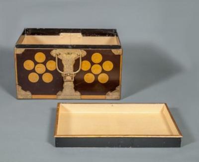 Kimono Storage Box