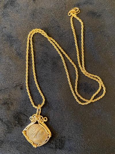 King Philip Father of Alexander the Great