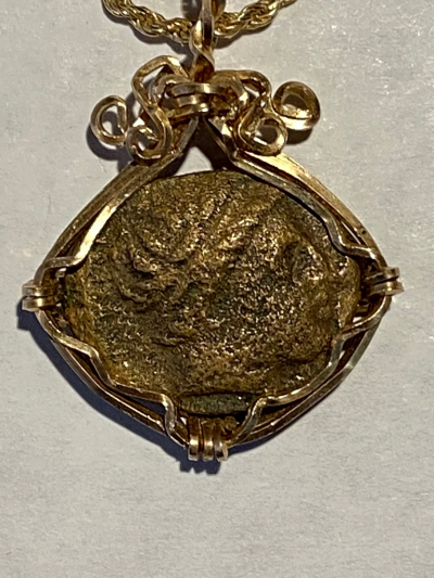 King Philip Father of Alexander the Great