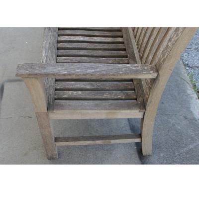 Kingsley bate bench