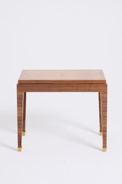 Kingwood Side Table