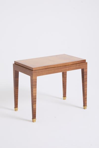 Kingwood Side Table