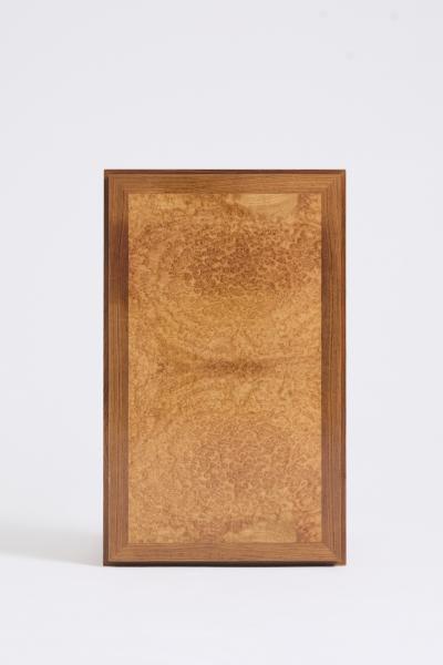 Kingwood Side Table