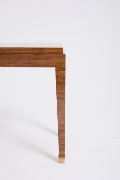 Kingwood Side Table