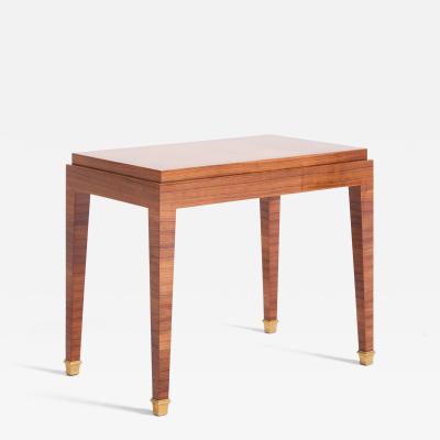 Kingwood Side Table