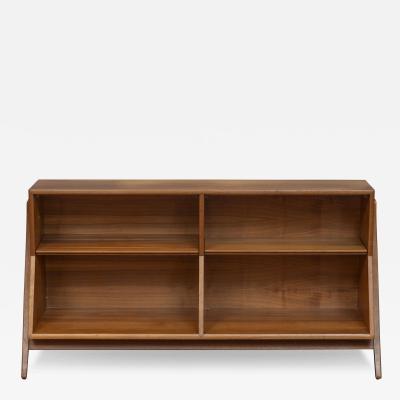 Kipp Stewart Kipp Stewart Drexel Declaration Bookshelf Console