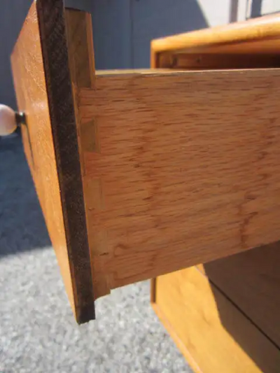 Kipp Stewart Kipp Stewart Drexel Declaration Credenza mid century modern