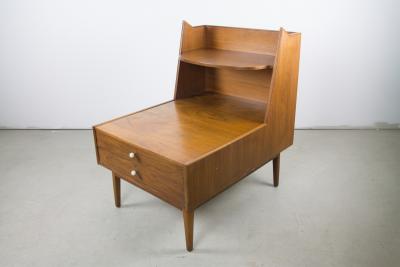 Kipp Stewart Kipp Stewart Drexel Declaration Nightstand