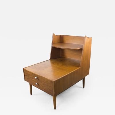 Kipp Stewart Kipp Stewart Drexel Declaration Nightstand