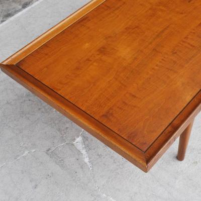 Kipp Stewart Kipp Stewart Long Board Coffee Table by Drexel