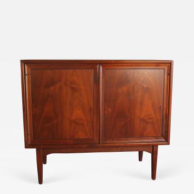 Vintage Drexel Heritage Furniture Tables Dressers Incollect Kipp Stewart For Drexal Record Cabinet