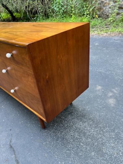 Kipp Stewart MID CENTURY DRESSER BY KIPP STEWART FOR DREXEL