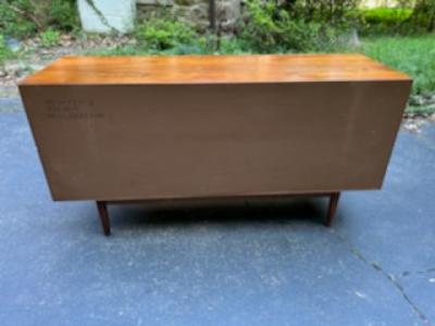 Kipp Stewart MID CENTURY DRESSER BY KIPP STEWART FOR DREXEL