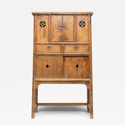 Kitchen Charm Cabinet