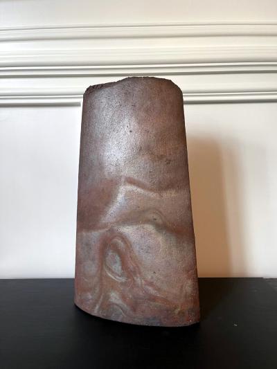 Kiyoharu Ichino Japanese Contemporary Ceramic Sculpture Kiyoharu Ichino