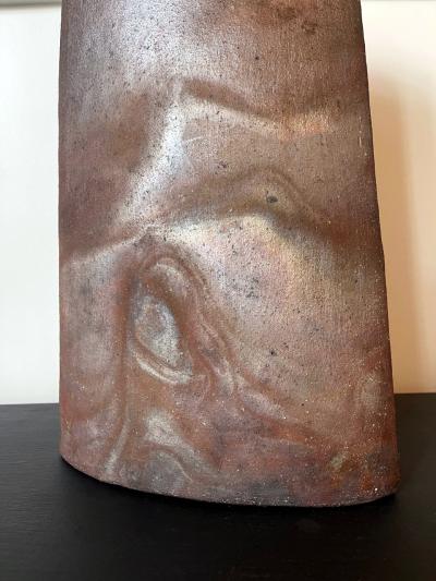Kiyoharu Ichino Japanese Contemporary Ceramic Sculpture Kiyoharu Ichino