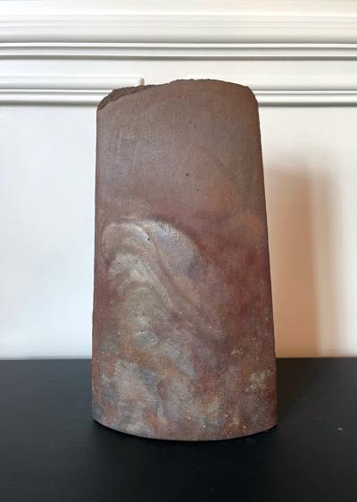 Kiyoharu Ichino Japanese Contemporary Ceramic Sculpture Kiyoharu Ichino