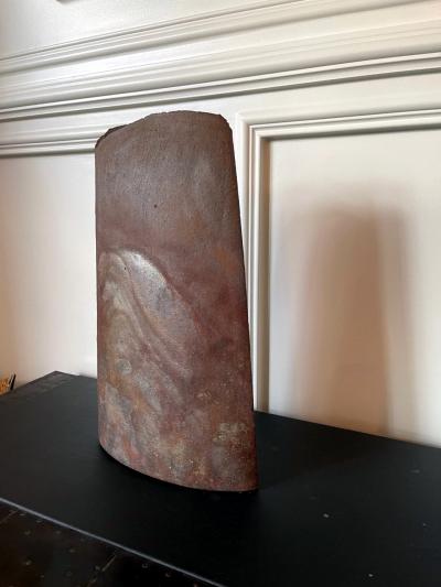 Kiyoharu Ichino Japanese Contemporary Ceramic Sculpture Kiyoharu Ichino