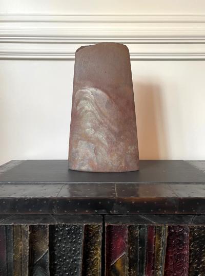 Kiyoharu Ichino Japanese Contemporary Ceramic Sculpture Kiyoharu Ichino