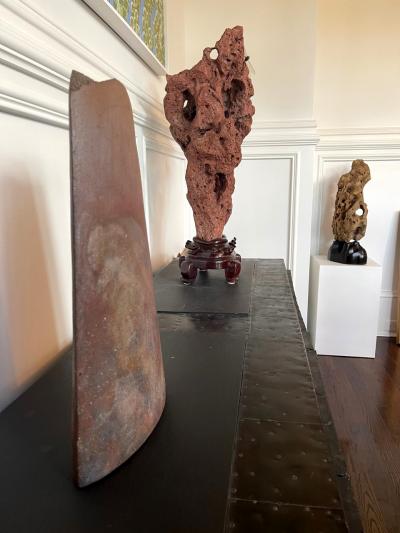 Kiyoharu Ichino Japanese Contemporary Ceramic Sculpture Kiyoharu Ichino