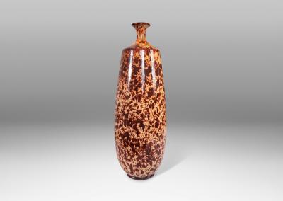 Kjell Bolinder Vase by Kjell Bolinder