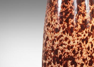 Kjell Bolinder Vase by Kjell Bolinder