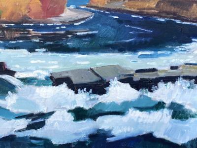 Kjell Leander Engstrom Abisko Sweden 