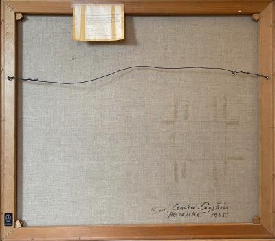 Kjell Leander Engstrom Abisko Sweden 