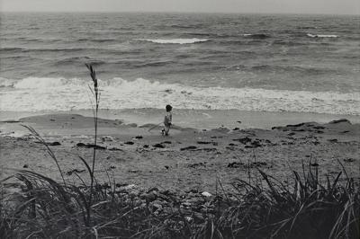 Klaus Gemming Klaus Gemming Barefoot in the Rain