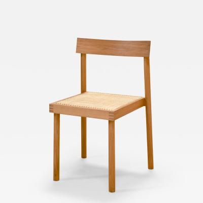 Klemens Grund Nandi Dining Chair