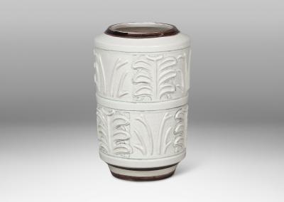 Knud Kyhn Monumental Vase by Julie Bloch Kyhn and Knud Kyhn