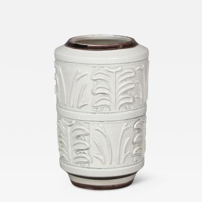 Knud Kyhn Monumental Vase by Julie Bloch Kyhn and Knud Kyhn